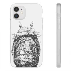 My Neighbor Totoro – Mei And Sastuki In The Forest IPhone Cases 23 My Neighbor Totoro – Mei And Sastuki In The Forest IPhone Cases -Ghibli 68166 147