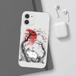 Totoro – Dreaming Under The Sakura IPhone Cases 25 Totoro – Dreaming Under The Sakura IPhone Cases -Ghibli 68166 152 1