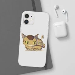 My Neighbor Totoro Catbus Chibi IPhone Cases 25 My Neighbor Totoro Catbus Chibi IPhone Cases -Ghibli 68166 152