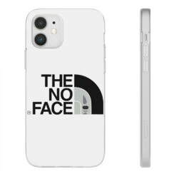 Spirited Away – The No Face IPhone Cases -Ghibli 68166 16