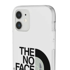 Spirited Away – The No Face IPhone Cases -Ghibli 68166 17
