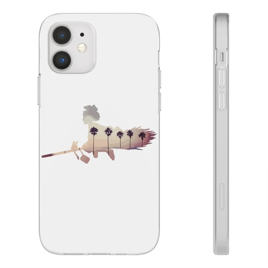 Kiki’s Delivery Service – California Sunset IPhone Cases 4 Kiki’s Delivery Service – California Sunset IPhone Cases - Image 4