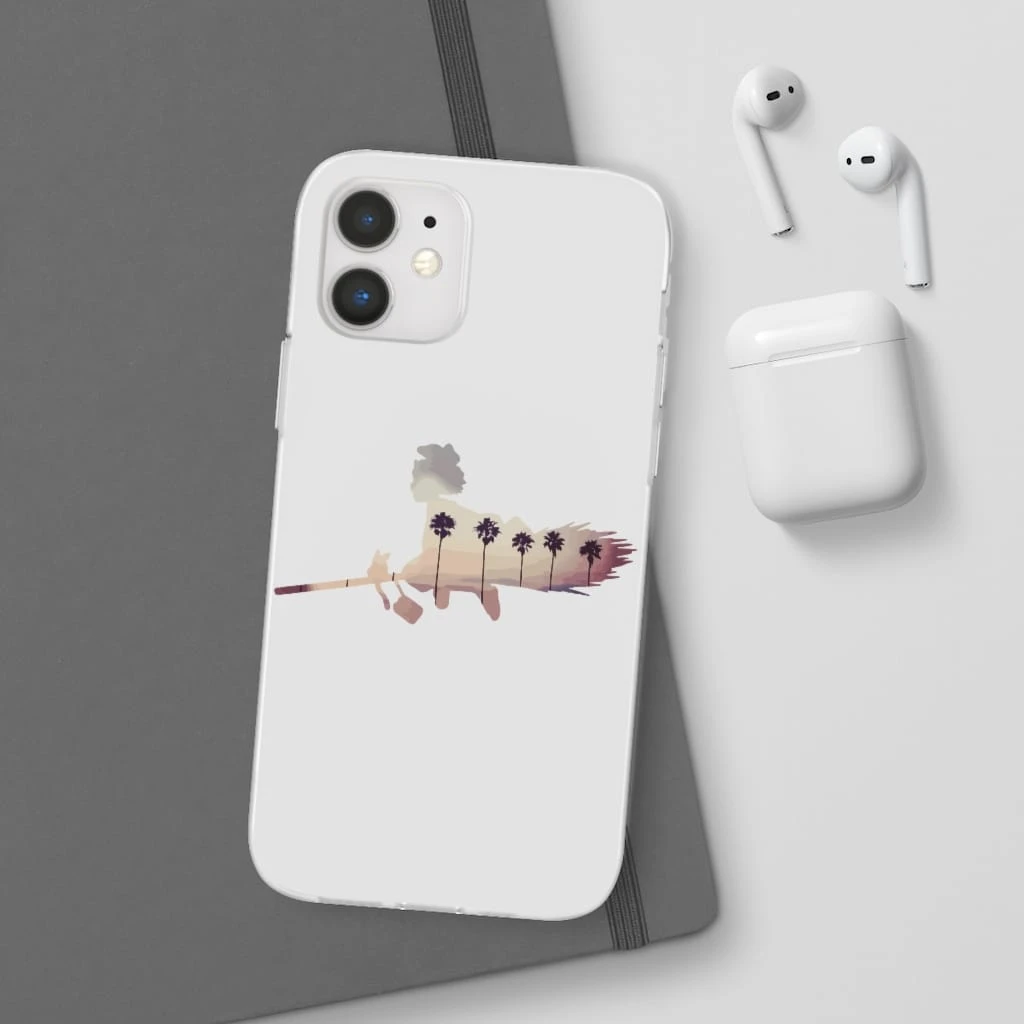 Kiki’s Delivery Service – California Sunset IPhone Cases 6 Kiki’s Delivery Service – California Sunset IPhone Cases - Image 6