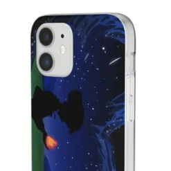 Howl’s Moving Castle – Howl Meets Calcifer Classic IPhone Cases -Ghibli 68166 178