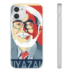 Hayao Miyazaki Studio Ghibli IPhone Cases -Ghibli 68166 180
