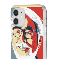 Hayao Miyazaki Studio Ghibli IPhone Cases -Ghibli 68166 181