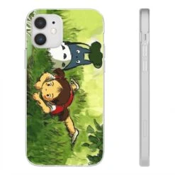 My Neighbor Totoro – Playing Mei IPhone Cases 23 My Neighbor Totoro – Playing Mei IPhone Cases -Ghibli 68166 195