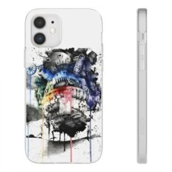 Howl’s Moving Castle Impressionism IPhone Cases 23 Howl’s Moving Castle Impressionism IPhone Cases -Ghibli 68166 216