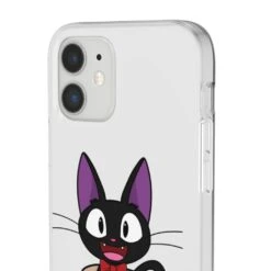 Jiji In The Cat Cup IPhone Cases -Ghibli 68166 256