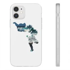 Ponyo And Sosuke Cutout Classic IPhone Cases 23 Ponyo And Sosuke Cutout Classic IPhone Cases -Ghibli 68166 3 2