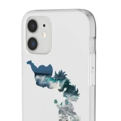 Ponyo And Sosuke Cutout Classic IPhone Cases 24 Ponyo And Sosuke Cutout Classic IPhone Cases -Ghibli 68166 4 2