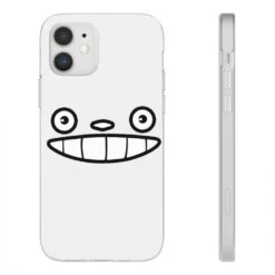 My Neighbor Totoro Face IPhone Cases 23 My Neighbor Totoro Face IPhone Cases -Ghibli 68166 411