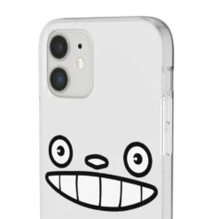My Neighbor Totoro Face IPhone Cases 24 My Neighbor Totoro Face IPhone Cases -Ghibli 68166 412