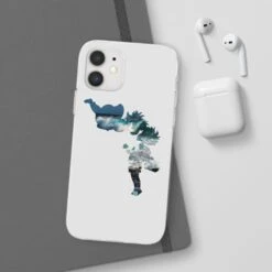 Ponyo And Sosuke Cutout Classic IPhone Cases 25 Ponyo And Sosuke Cutout Classic IPhone Cases -Ghibli 68166 5 2