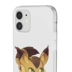 Nausicaa Of The Valley Of The Wind – Teto Chibi IPhone Cases -Ghibli 68166 525