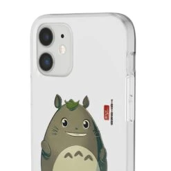 Totoro Cute Chibi IPhone Cases -Ghibli 68166 528