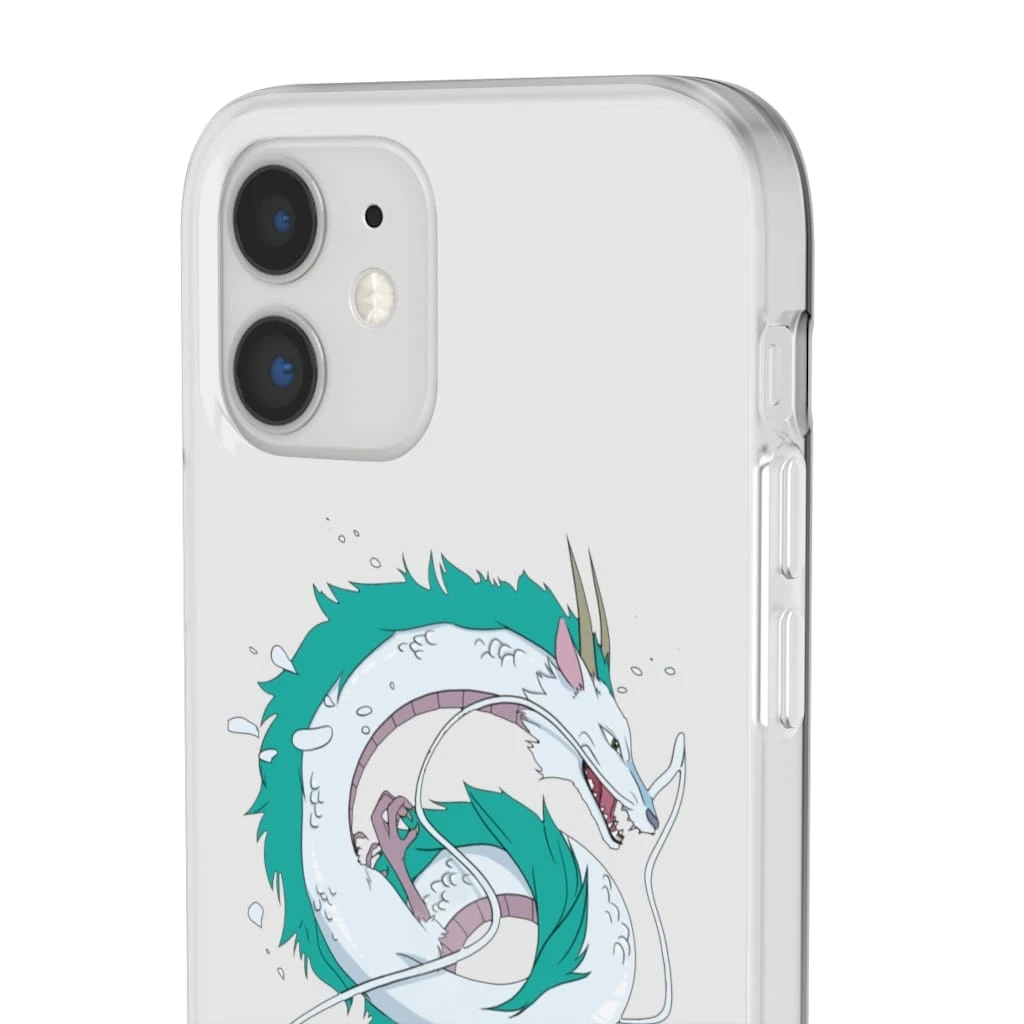 Haku Dragon IPhone Cases 5 Haku Dragon IPhone Cases - Image 5