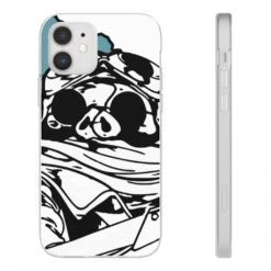 Porco Rosso Poster IPhone Cases -Ghibli 68166 599