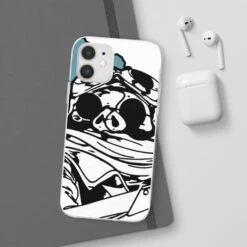 Porco Rosso Poster IPhone Cases -Ghibli 68166 601