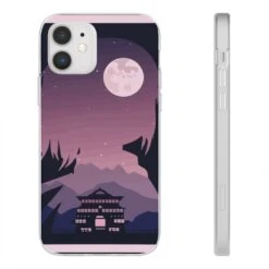 Spirited Away – Sen And The Bathhouse IPhone Cases -Ghibli 68166 63