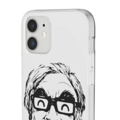 Ghibli Studio – Hayao Miyazaki Portrait IPhone Cases -Ghibli 68166 7 1