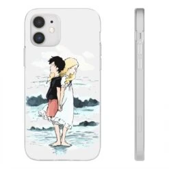 When Marnie Was Here IPhone Cases 23 When Marnie Was Here IPhone Cases -Ghibli 68166 749