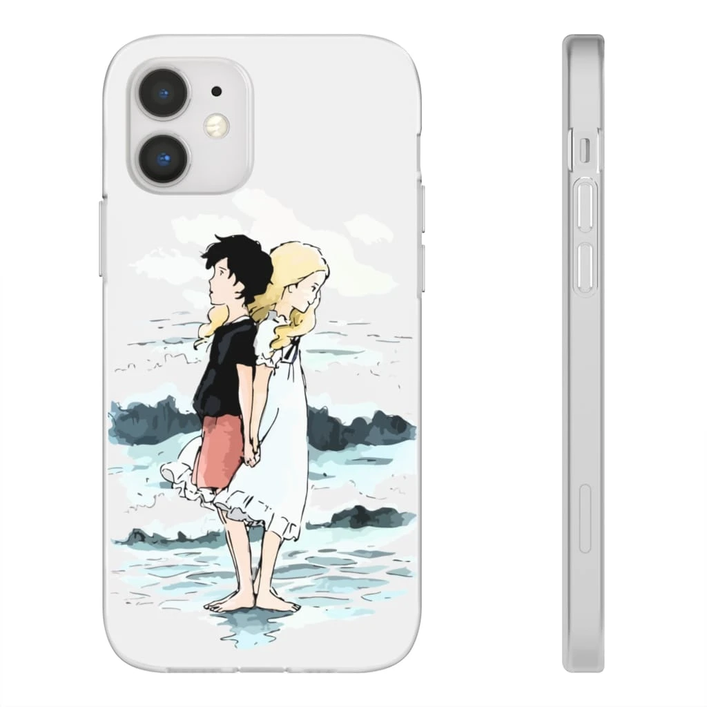 When Marnie Was Here IPhone Cases 4 When Marnie Was Here IPhone Cases - Image 4