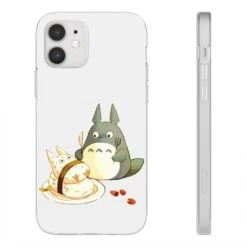 Totoro Sushi IPhone Cases -Ghibli 68166 75
