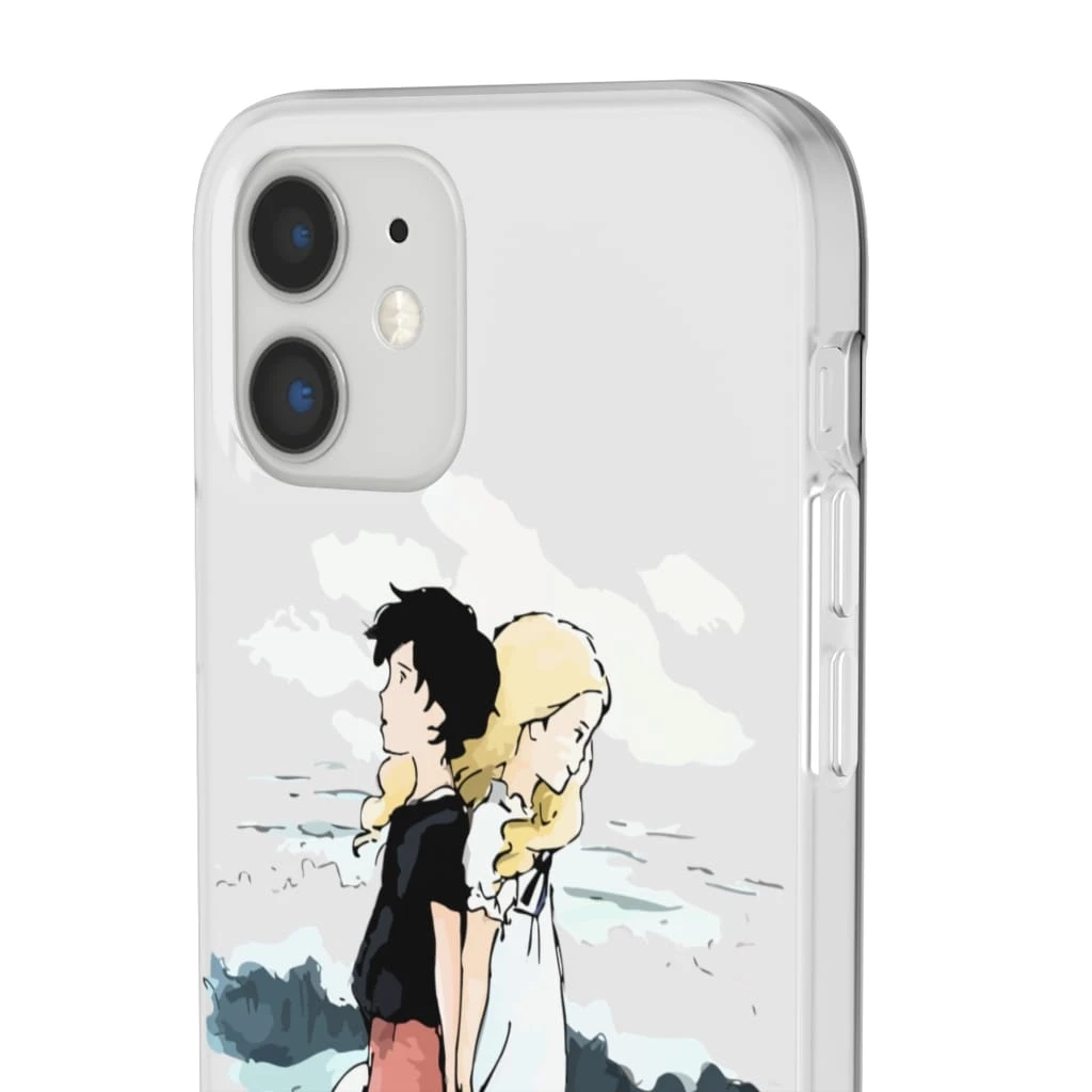 When Marnie Was Here IPhone Cases 5 When Marnie Was Here IPhone Cases - Image 5