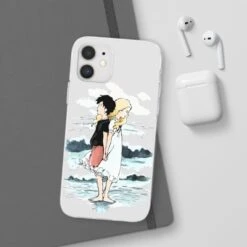 When Marnie Was Here IPhone Cases 25 When Marnie Was Here IPhone Cases -Ghibli 68166 751