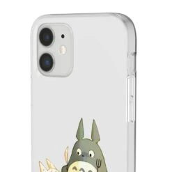 Totoro Sushi IPhone Cases -Ghibli 68166 76