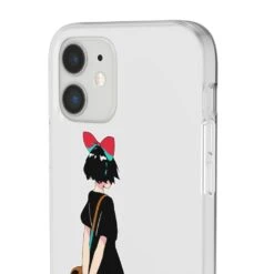 Kiki And Jiji Color Art IPhone Cases 24 Kiki And Jiji Color Art IPhone Cases -Ghibli 68166 768