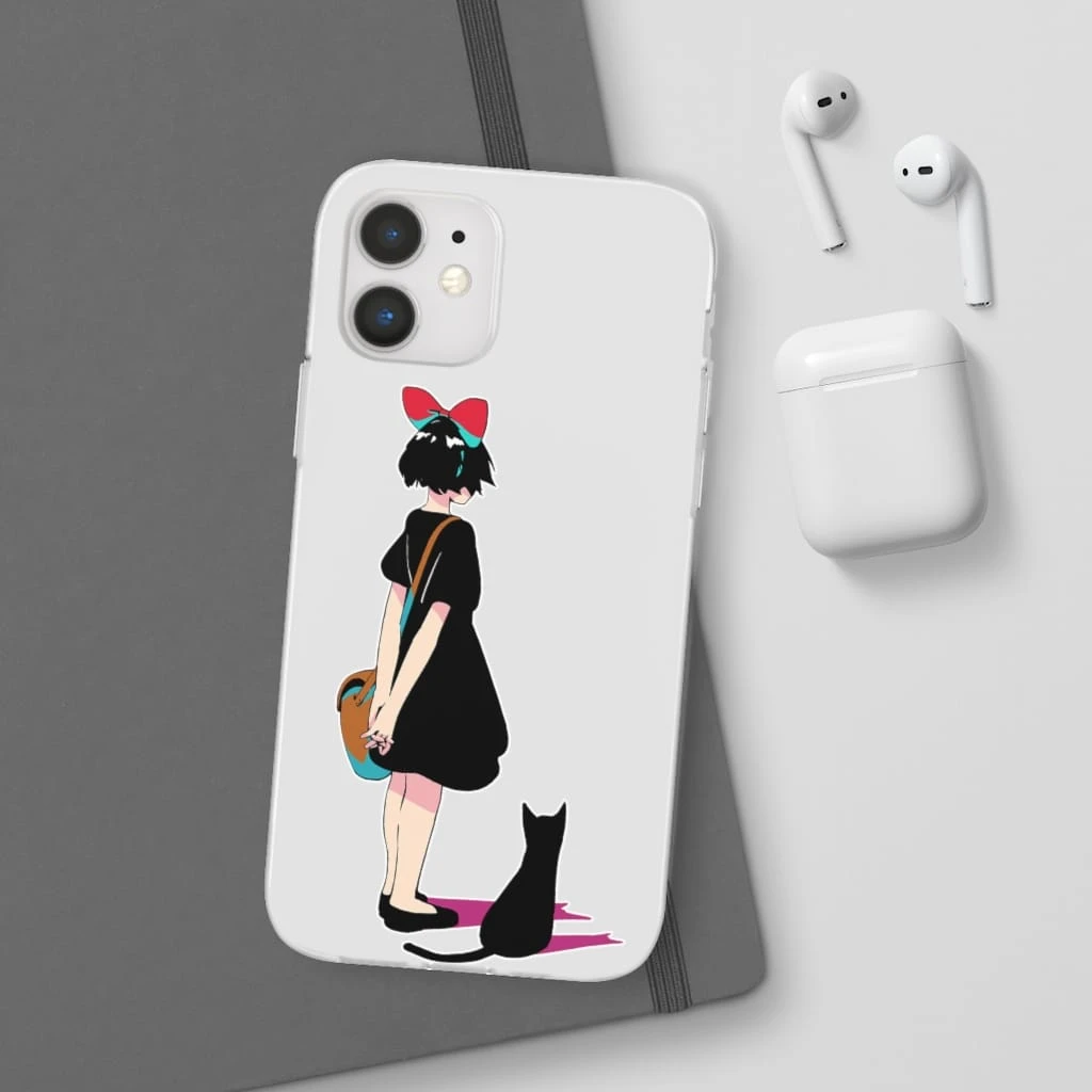 Kiki And Jiji Color Art IPhone Cases 6 Kiki And Jiji Color Art IPhone Cases - Image 6