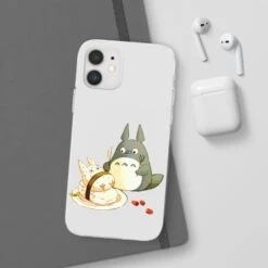 Totoro Sushi IPhone Cases -Ghibli 68166 77