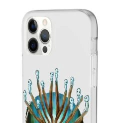 Princess Mononoke – Shishigami And The Tree Spirit IPhone Cases 30 Princess Mononoke – Shishigami And The Tree Spirit IPhone Cases -Ghibli 68167 10 1