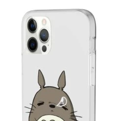 Sleepy Totoro IPhone Cases 30 Sleepy Totoro IPhone Cases -Ghibli 68167 13 2