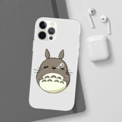 Sleepy Totoro IPhone Cases 31 Sleepy Totoro IPhone Cases -Ghibli 68167 14 2