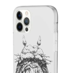 My Neighbor Totoro – Mei And Sastuki In The Forest IPhone Cases 30 My Neighbor Totoro – Mei And Sastuki In The Forest IPhone Cases -Ghibli 68167 149