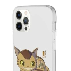 My Neighbor Totoro Catbus Chibi IPhone Cases 30 My Neighbor Totoro Catbus Chibi IPhone Cases -Ghibli 68167 151