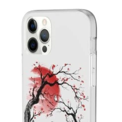 Totoro – Dreaming Under The Sakura IPhone Cases 30 Totoro – Dreaming Under The Sakura IPhone Cases -Ghibli 68167 152 1