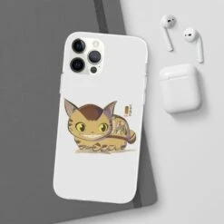 My Neighbor Totoro Catbus Chibi IPhone Cases 31 My Neighbor Totoro Catbus Chibi IPhone Cases -Ghibli 68167 152