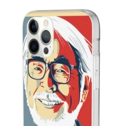 Hayao Miyazaki Studio Ghibli IPhone Cases -Ghibli 68167 182