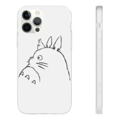 My Neighbor Totoro Logo IPhone Cases 29 My Neighbor Totoro Logo IPhone Cases -Ghibli 68167 27