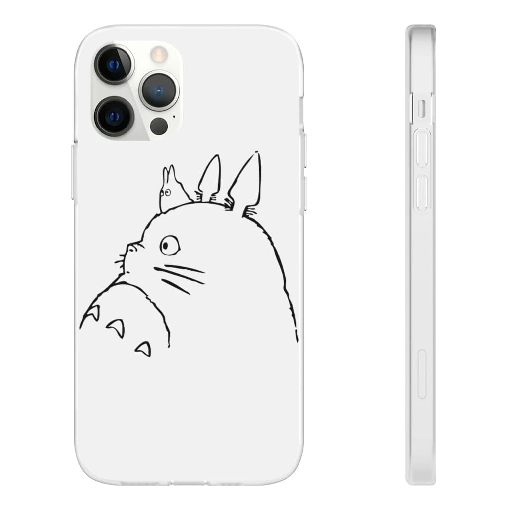 My Neighbor Totoro Logo IPhone Cases 10 My Neighbor Totoro Logo IPhone Cases - Image 10