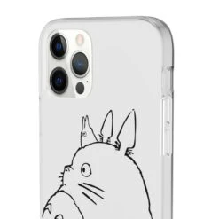 My Neighbor Totoro Logo IPhone Cases 30 My Neighbor Totoro Logo IPhone Cases -Ghibli 68167 28