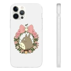 My Neighbor Totoro In The Wearth IPhone Cases -Ghibli 68167 3 3