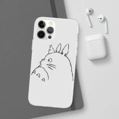 My Neighbor Totoro Logo IPhone Cases 31 My Neighbor Totoro Logo IPhone Cases -Ghibli 68167 30 1