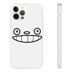 My Neighbor Totoro Face IPhone Cases 29 My Neighbor Totoro Face IPhone Cases -Ghibli 68167 409