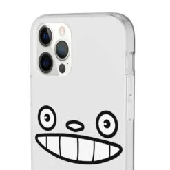 My Neighbor Totoro Face IPhone Cases 30 My Neighbor Totoro Face IPhone Cases -Ghibli 68167 410