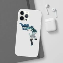 Ponyo And Sosuke Cutout Classic IPhone Cases 31 Ponyo And Sosuke Cutout Classic IPhone Cases -Ghibli 68167 5 2